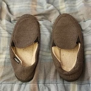 Men's slippers